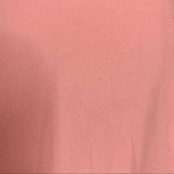 60s Pink Gown - Picture 6 of 8